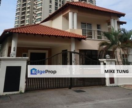 KIARA PEAK RESIDENCE, MONT KIARA, BUNGALOW FOR SALE, Kuala Lumpur, Mont Kiara