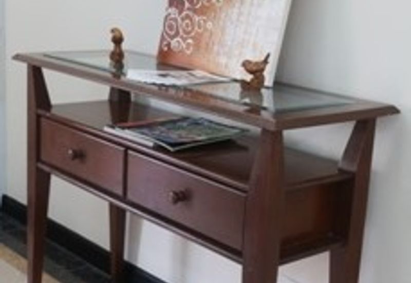 Kiara Peak (Puncak Kiara)