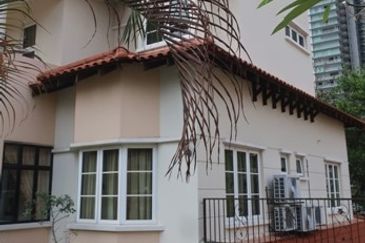 Kiara Peak (Puncak Kiara)