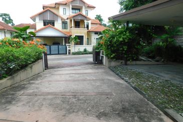 Impian Bukit Tunku