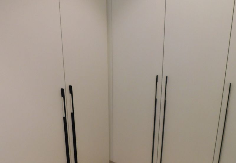 Mitsui Serviced Suites @Bukit Bintang