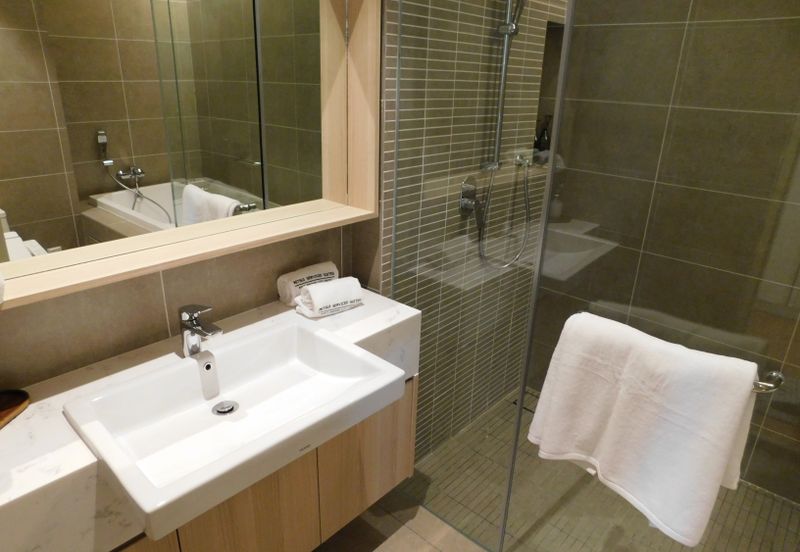 Mitsui Serviced Suites @Bukit Bintang