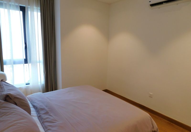 Mitsui Serviced Suites @Bukit Bintang