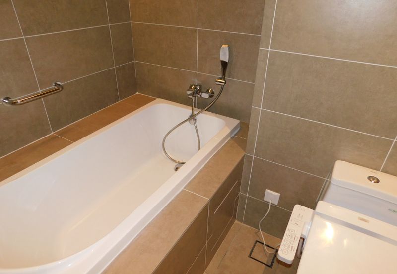 Mitsui Serviced Suites @Bukit Bintang