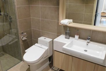 Mitsui Serviced Suites @Bukit Bintang