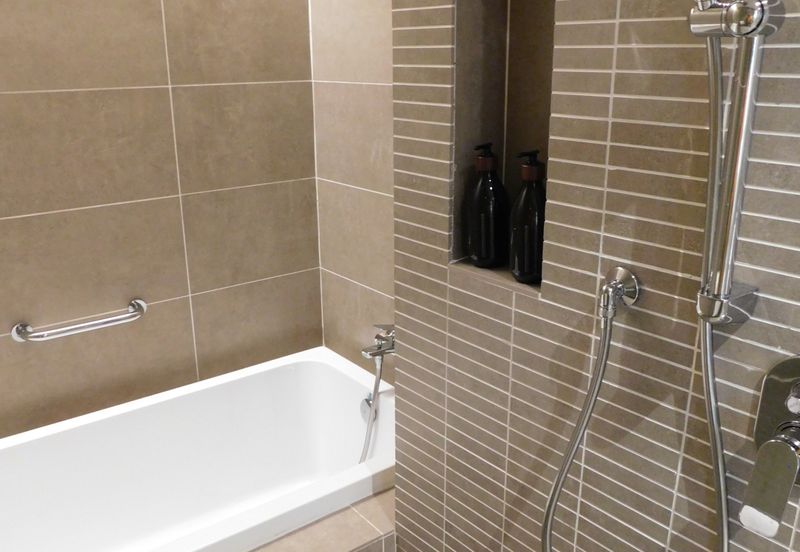 Mitsui Serviced Suites @Bukit Bintang