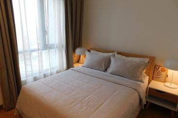 Mitsui Serviced Suites @Bukit Bintang