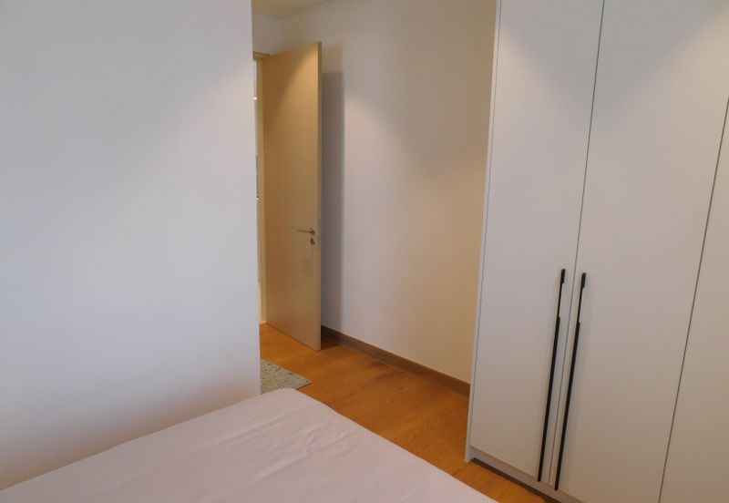 Mitsui Serviced Suites @Bukit Bintang