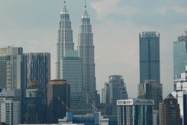 Mitsui Serviced Suites @Bukit Bintang