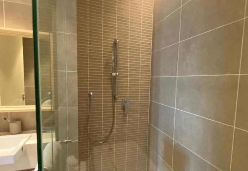 MITSUI SERVICED SUITES, BUKIT BINTANG CITY CENTRE