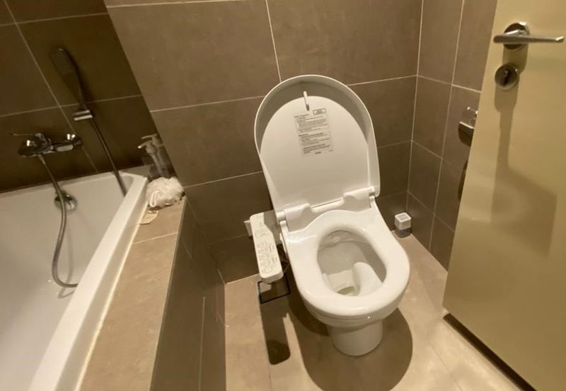 MITSUI SERVICED SUITES, BUKIT BINTANG CITY CENTRE