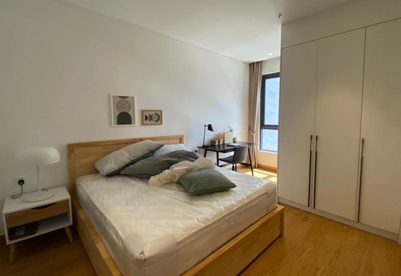 MITSUI SERVICED SUITES, BUKIT BINTANG CITY CENTRE