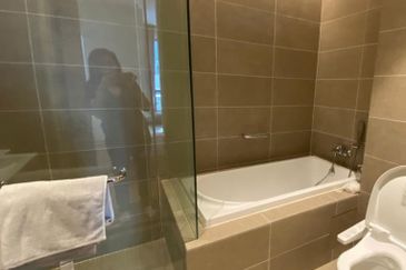 MITSUI SERVICED SUITES, BUKIT BINTANG CITY CENTRE