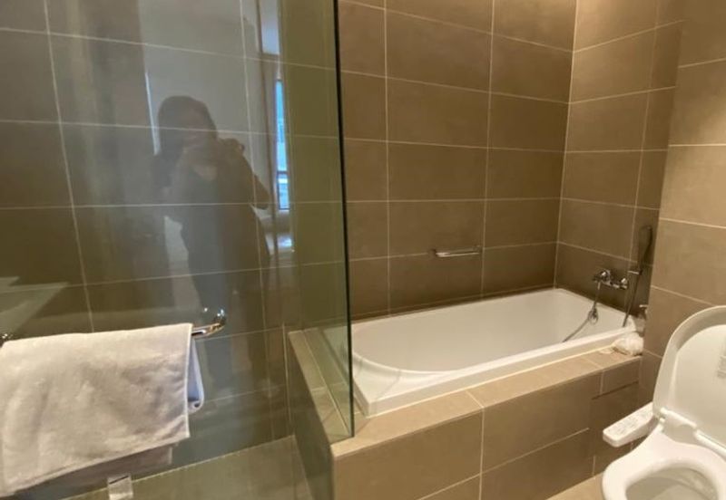 MITSUI SERVICED SUITES, BUKIT BINTANG CITY CENTRE