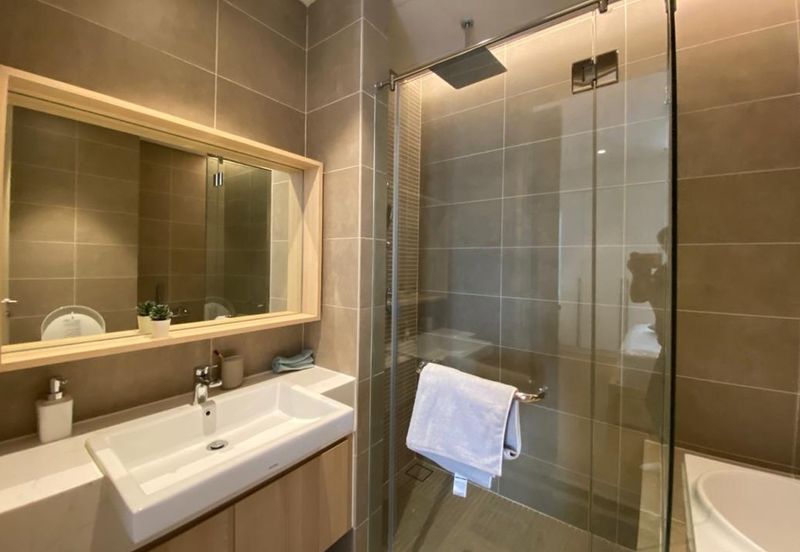 MITSUI SERVICED SUITES, BUKIT BINTANG CITY CENTRE