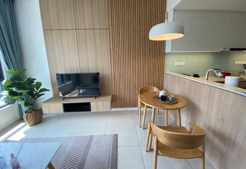 MITSUI SERVICED SUITES, BUKIT BINTANG CITY CENTRE