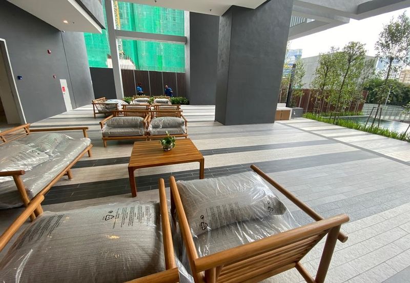 MITSUI SERVICED SUITES, BUKIT BINTANG CITY CENTRE