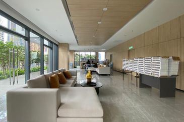 MITSUI SERVICED SUITES, BUKIT BINTANG CITY CENTRE