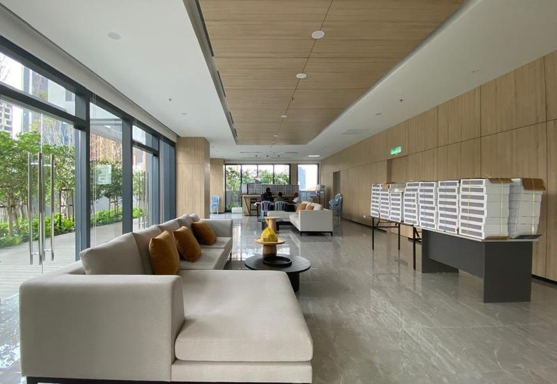 MITSUI SERVICED SUITES, BUKIT BINTANG CITY CENTRE