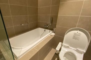 MITSUI SERVICED SUITES, BUKIT BINTANG CITY CENTRE