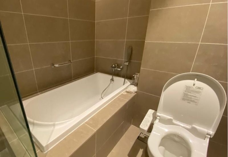 MITSUI SERVICED SUITES, BUKIT BINTANG CITY CENTRE