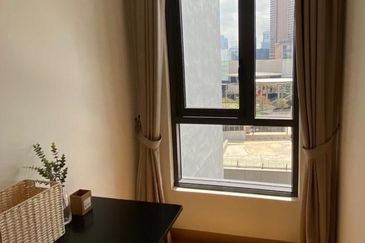 MITSUI SERVICED SUITES, BUKIT BINTANG CITY CENTRE