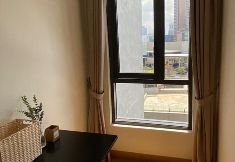 MITSUI SERVICED SUITES, BUKIT BINTANG CITY CENTRE