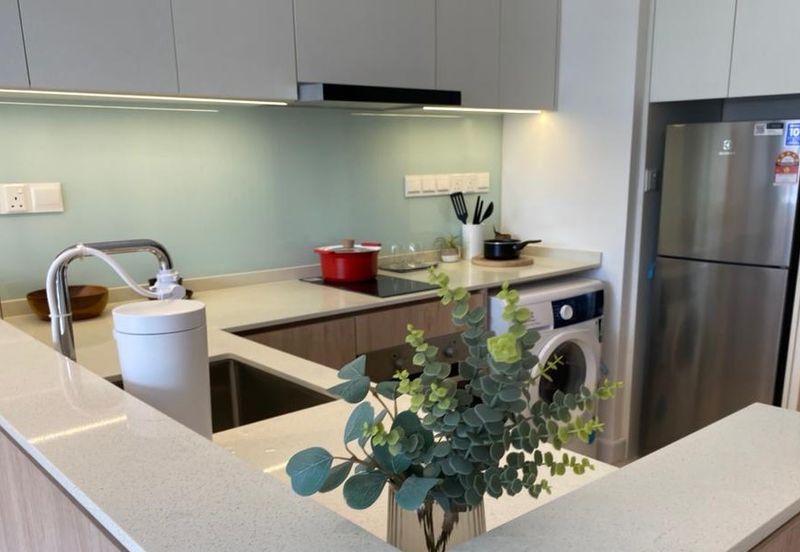 MITSUI SERVICED SUITES, BUKIT BINTANG CITY CENTRE