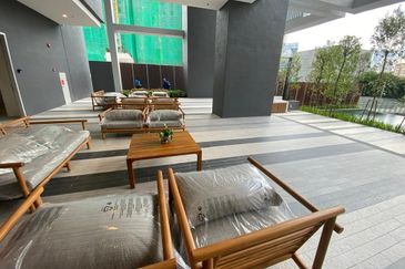 MITSUI SERVICED SUITES, BUKIT BINTANG CITY CENTRE