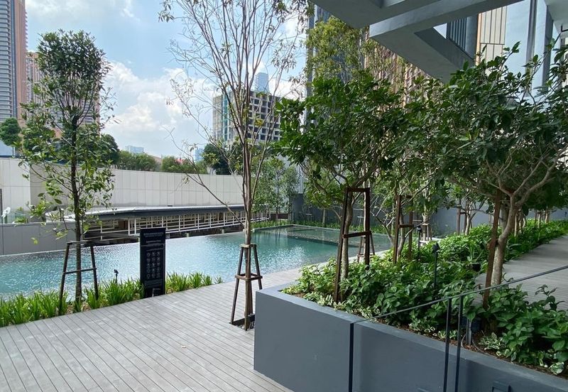 MITSUI SERVICED SUITES, BUKIT BINTANG CITY CENTRE