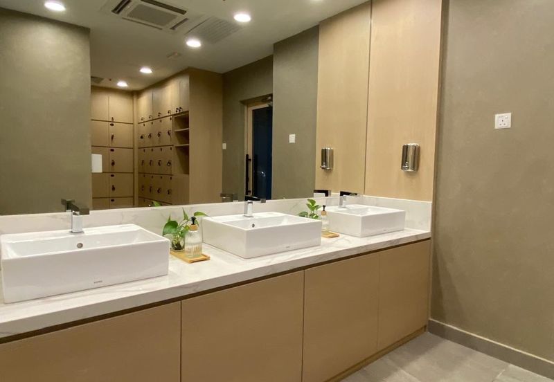 MITSUI SERVICED SUITES, BUKIT BINTANG CITY CENTRE