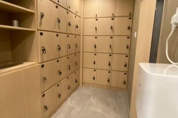 MITSUI SERVICED SUITES, BUKIT BINTANG CITY CENTRE