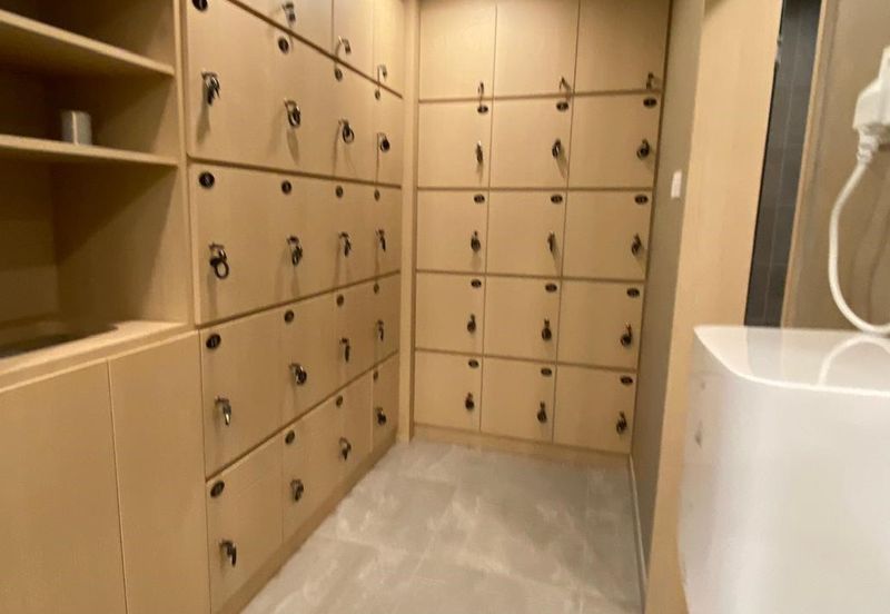 MITSUI SERVICED SUITES, BUKIT BINTANG CITY CENTRE