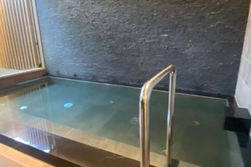 MITSUI SERVICED SUITES, BUKIT BINTANG CITY CENTRE