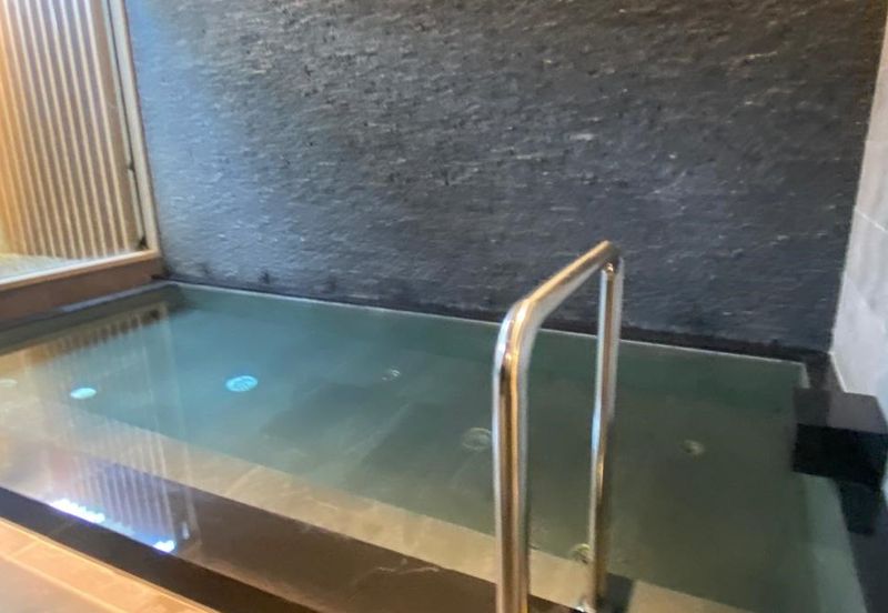 MITSUI SERVICED SUITES, BUKIT BINTANG CITY CENTRE