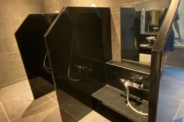 MITSUI SERVICED SUITES, BUKIT BINTANG CITY CENTRE