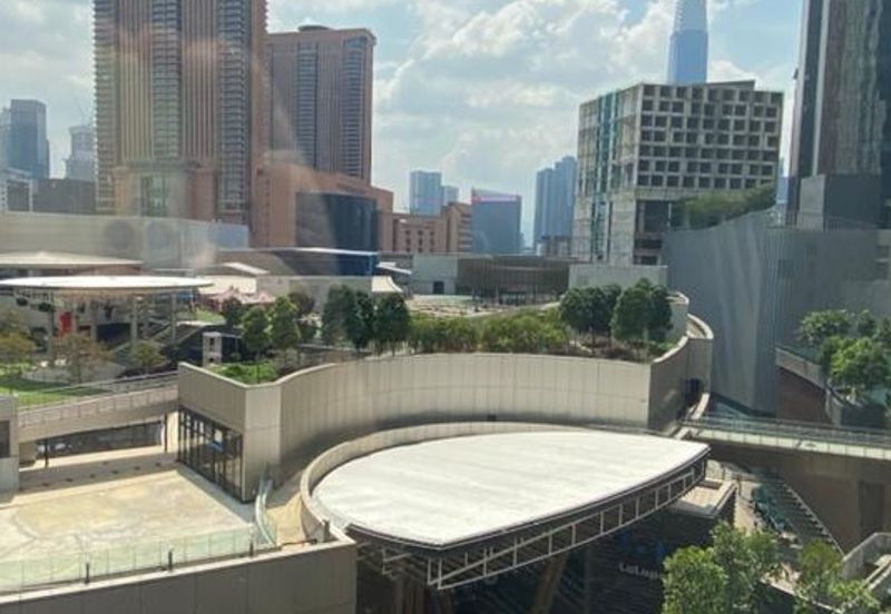 MITSUI SERVICED SUITES, BUKIT BINTANG CITY CENTRE