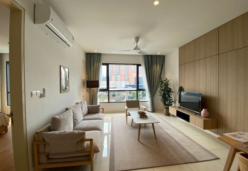 MITSUI SERVICED SUITES, BUKIT BINTANG CITY CENTRE