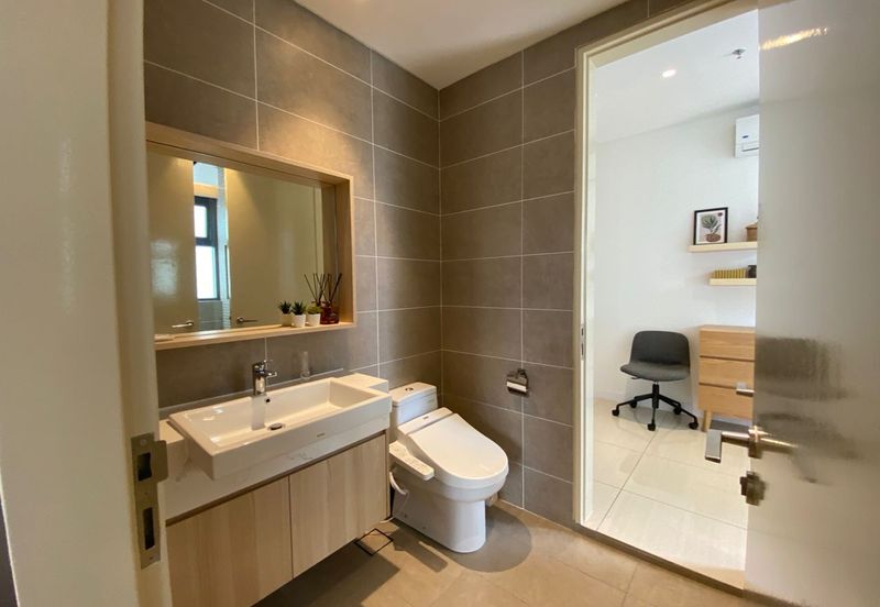 MITSUI SERVICED SUITES, BUKIT BINTANG CITY CENTRE