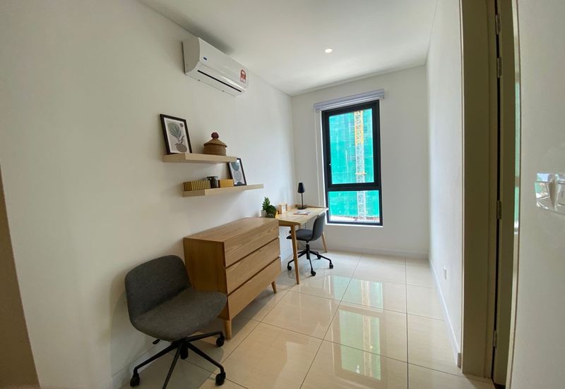 MITSUI SERVICED SUITES, BUKIT BINTANG CITY CENTRE