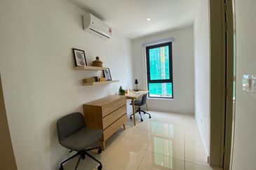 MITSUI SERVICED SUITES, BUKIT BINTANG CITY CENTRE