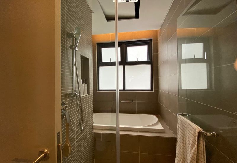 MITSUI SERVICED SUITES, BUKIT BINTANG CITY CENTRE