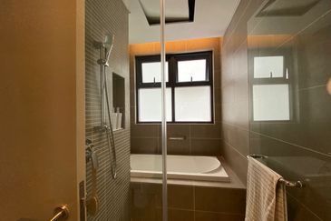 MITSUI SERVICED SUITES, BUKIT BINTANG CITY CENTRE