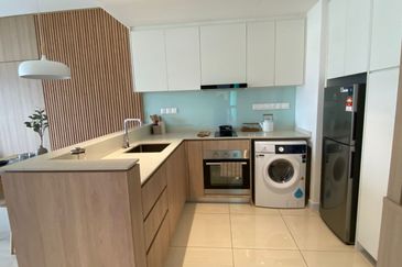 MITSUI SERVICED SUITES, BUKIT BINTANG CITY CENTRE