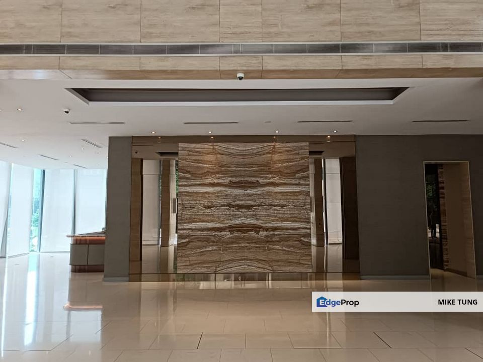 CANGKAT BUKIT BINTANG, BUKIT CEYLON, SHOWROOM GALLERY FOR SALE, Kuala Lumpur, Bukit Bintang