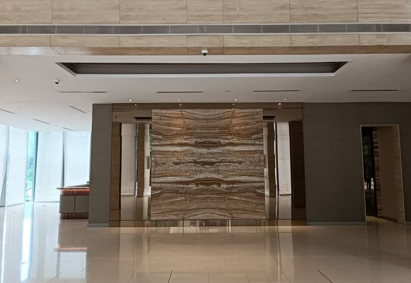 CANGKAT BUKIT BINTANG, BUKIT CEYLON, SHOWROOM GALLERY FOR SALE