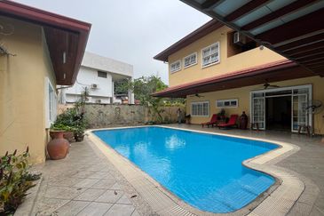 Bukit Gasing, Seksyen 5