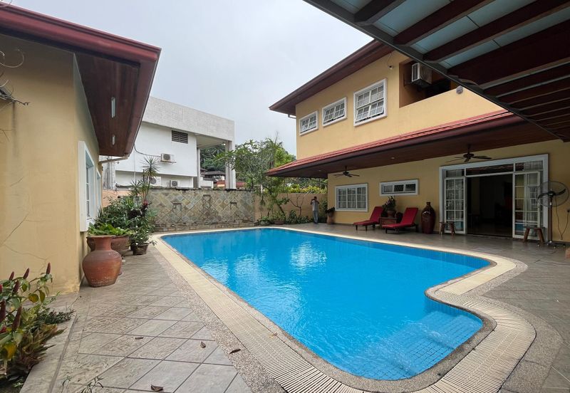 Bukit Gasing, Seksyen 5