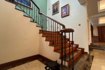 Bukit Gasing, Seksyen 5