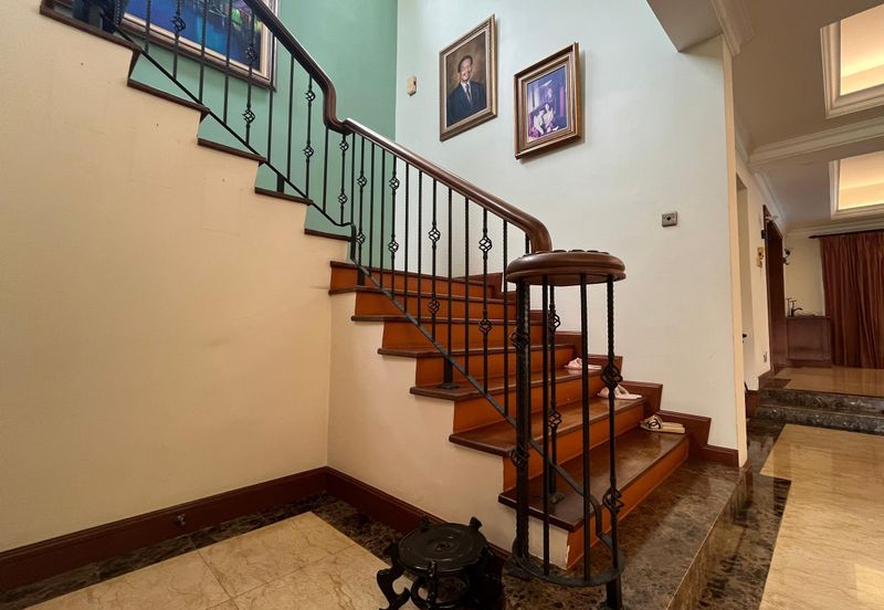 Bukit Gasing, Seksyen 5